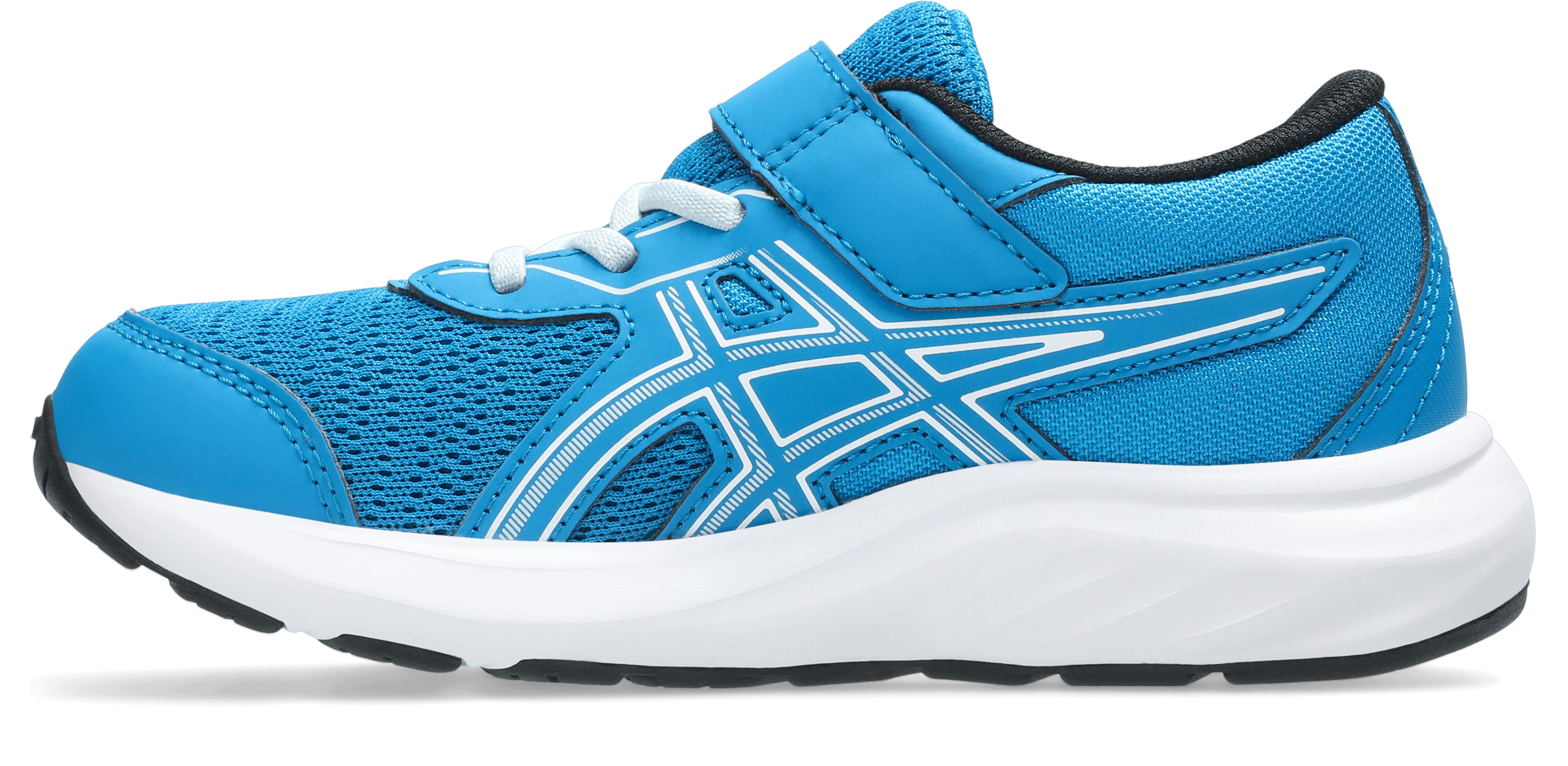 Asics Contend 9 Ps Çocuk Koşu Ayakkabısı