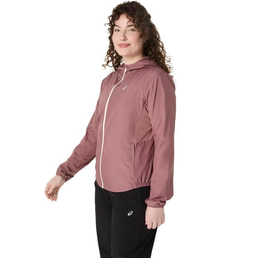 Asics Core Jacket Kadın