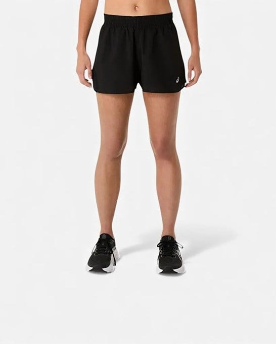 Asics Core Split Şort