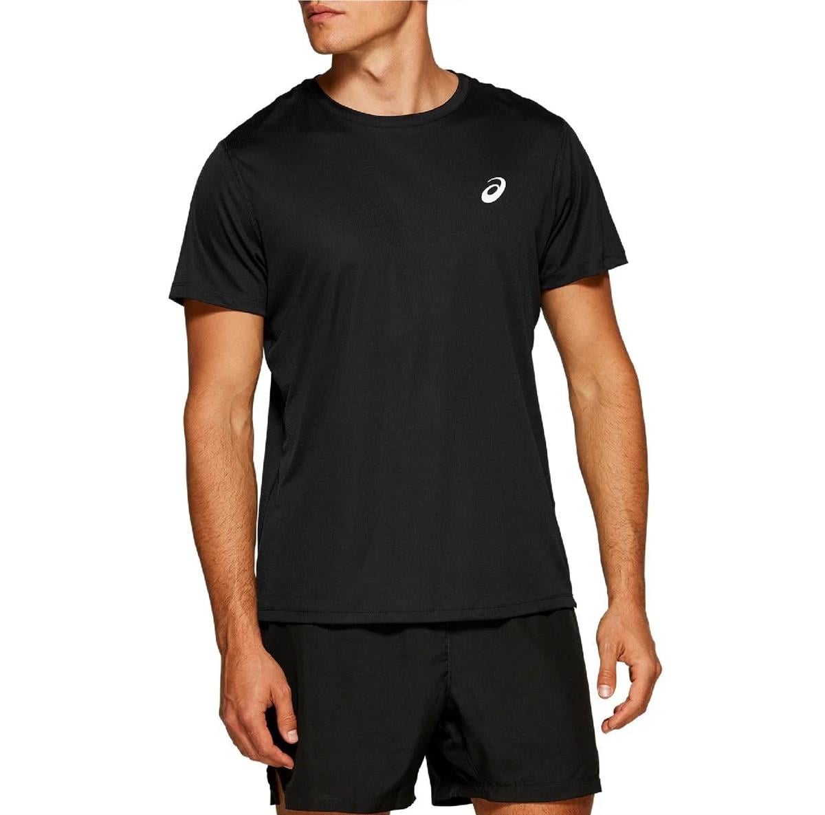 Asics Core Ss Top Erkek Tişört