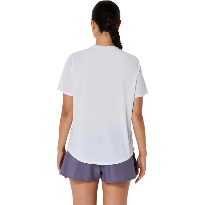 Asics Core Ss Top Kadın Tişört