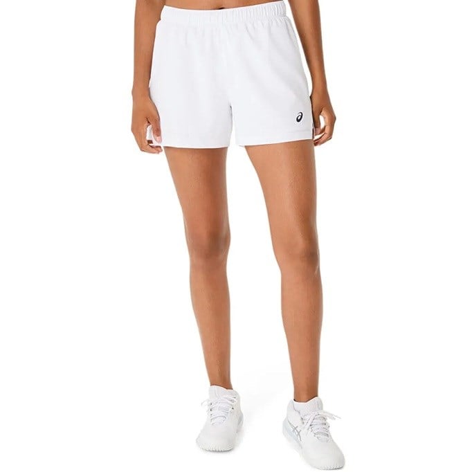 Asics Court 2N1 Kadın Şort