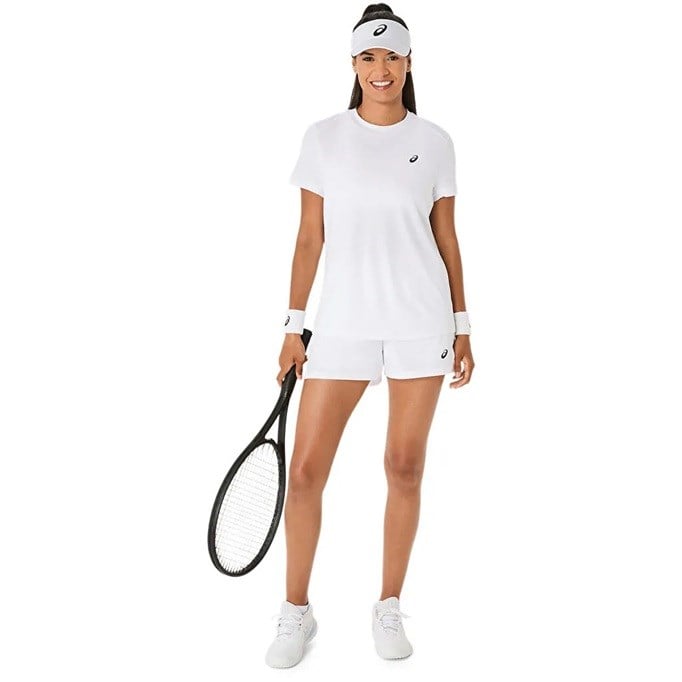 Asics Court 2N1 Kadın Şort