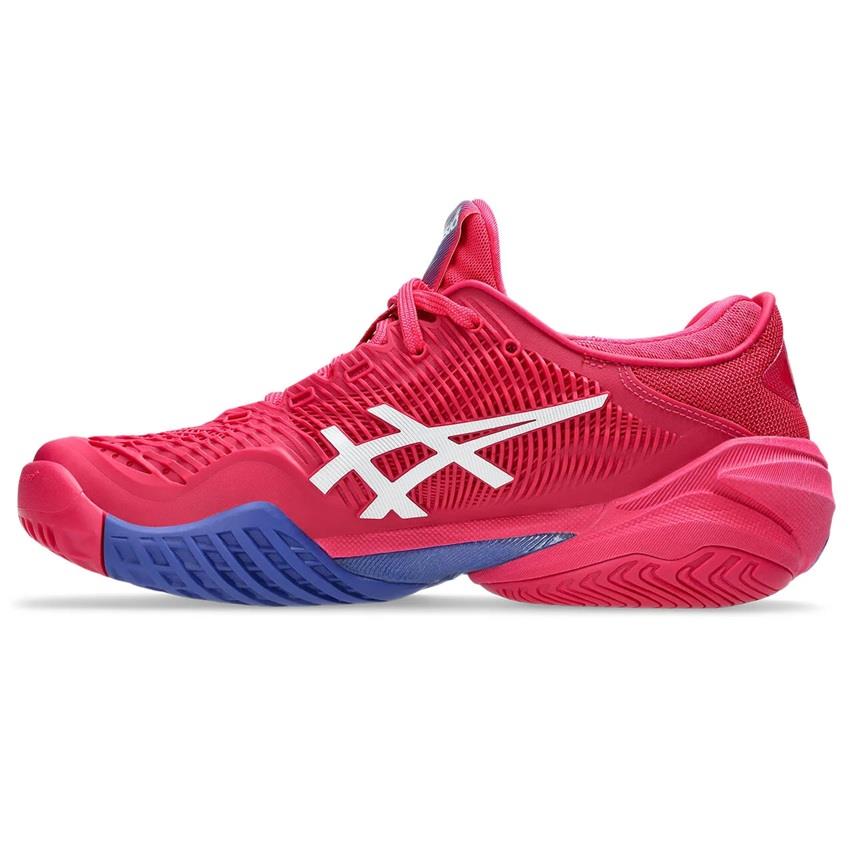 Asics Court Ff 3 Kadın Tenis Ayakkabısı