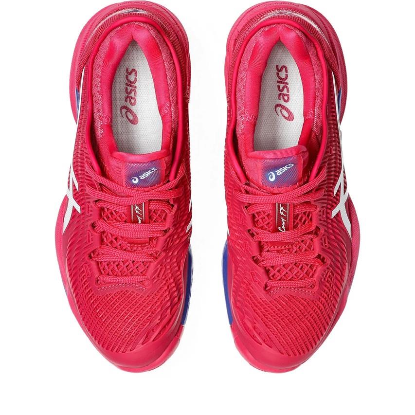 Asics Court Ff 3 Kadın Tenis Ayakkabısı