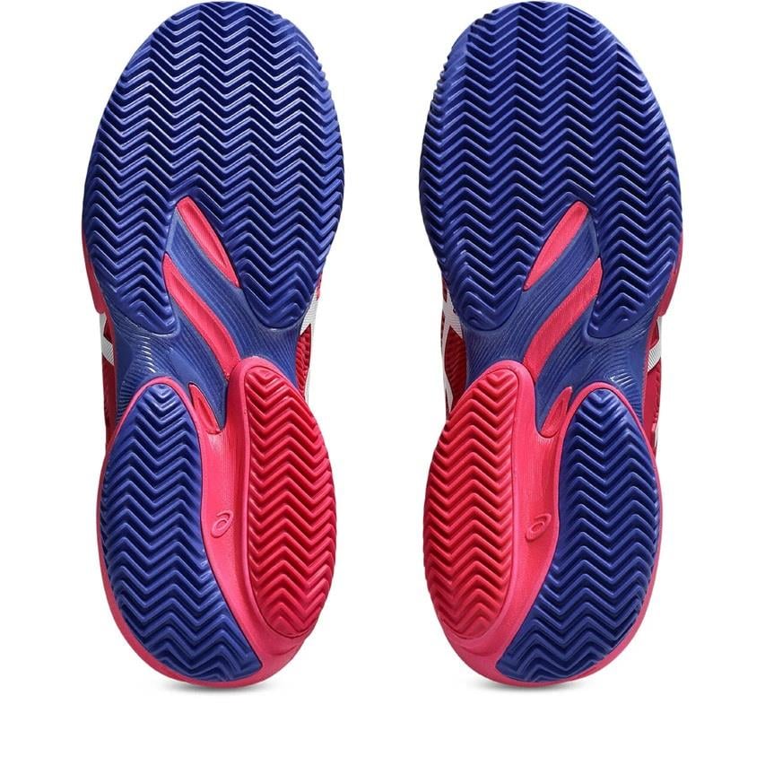 Asics Court Ff Clay Kadın Tenis Ayakkabısı