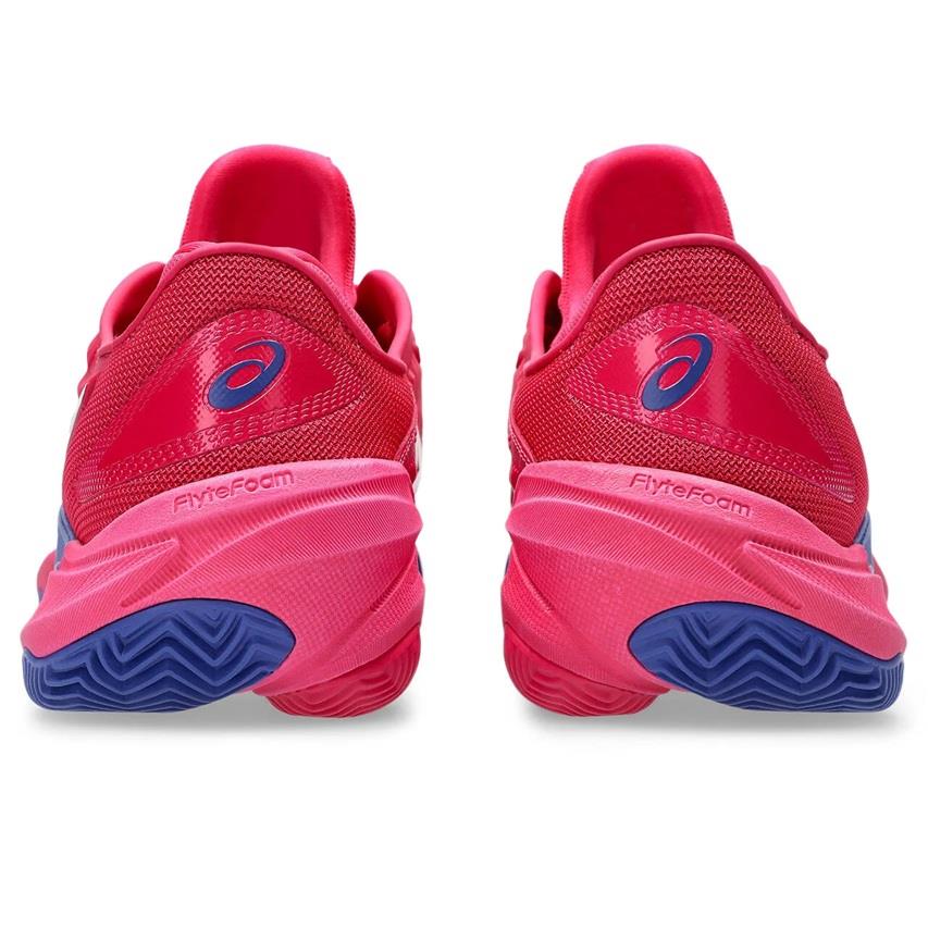 Asics Court Ff Clay Kadın Tenis Ayakkabısı