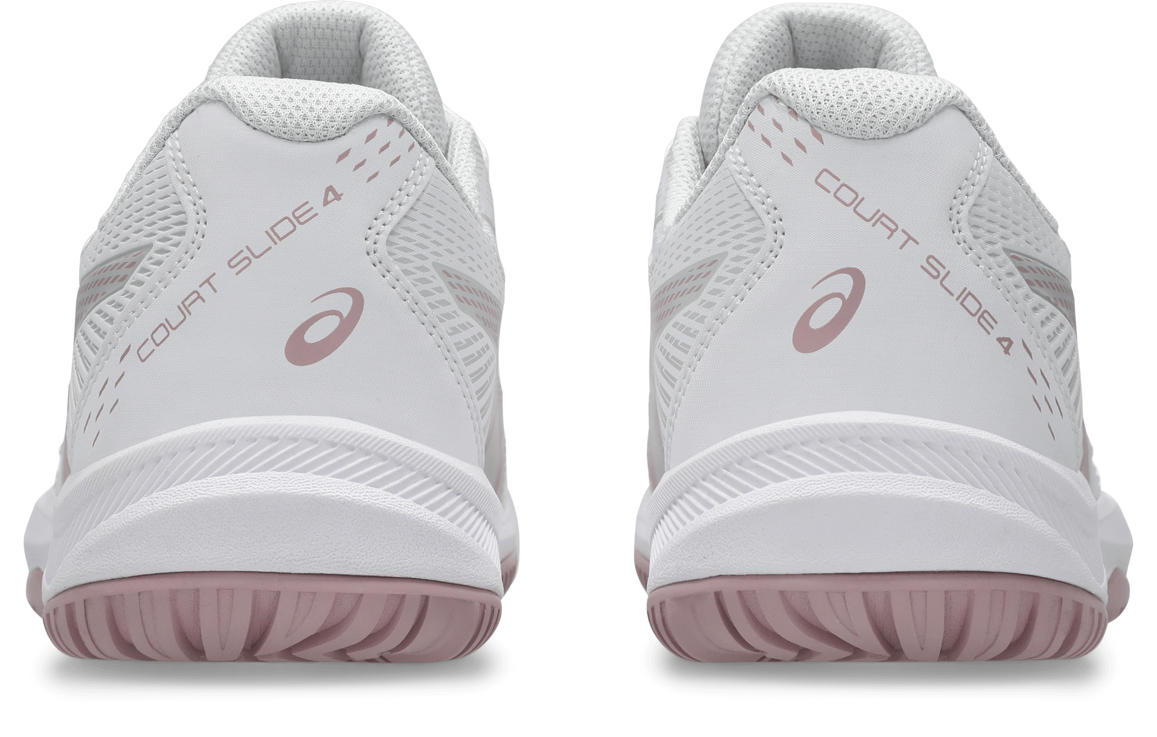 Asics Court Slide 4 Kadın Tenis Ayakkabısı