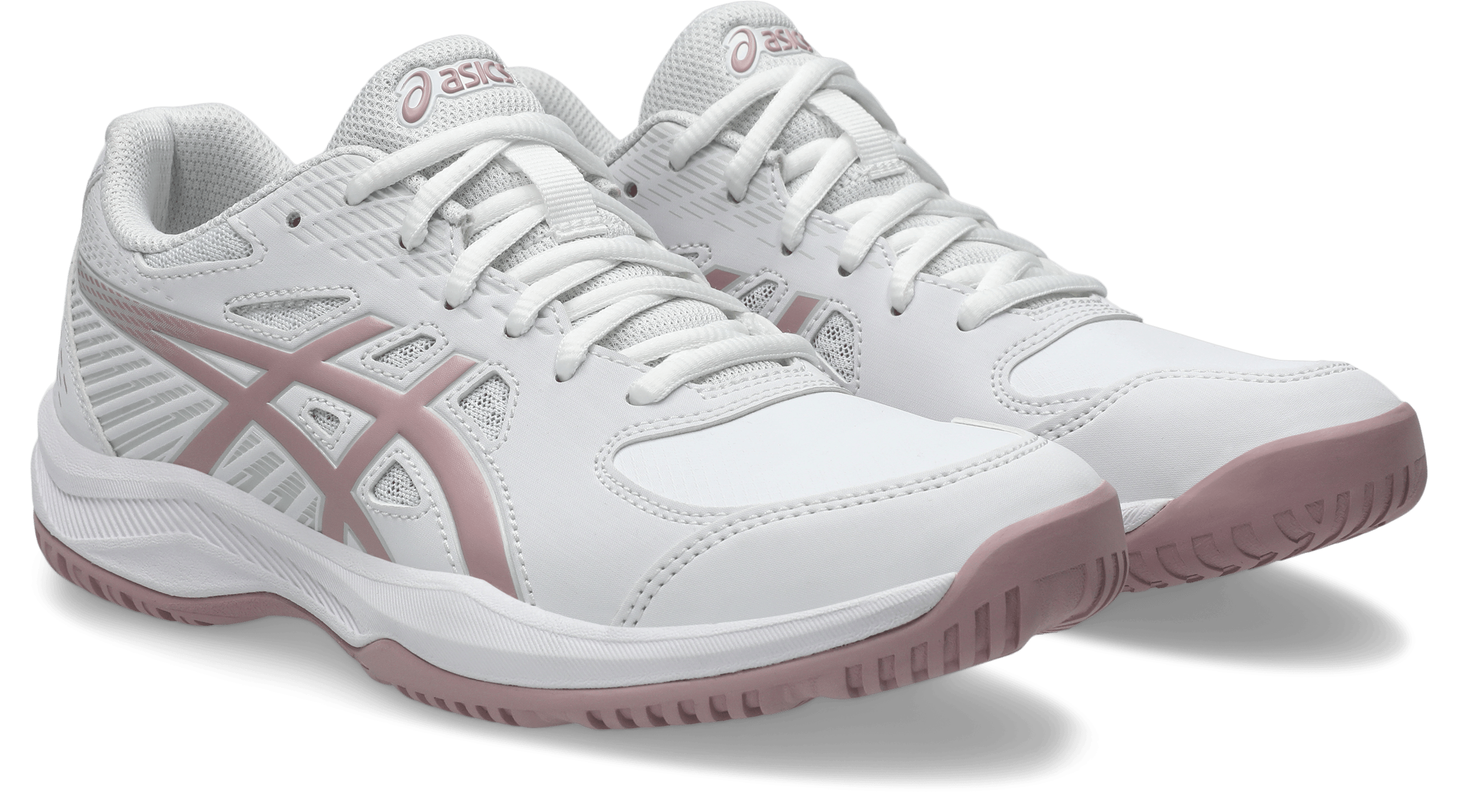 Asics Court Slide 4 Kadın Tenis Ayakkabısı