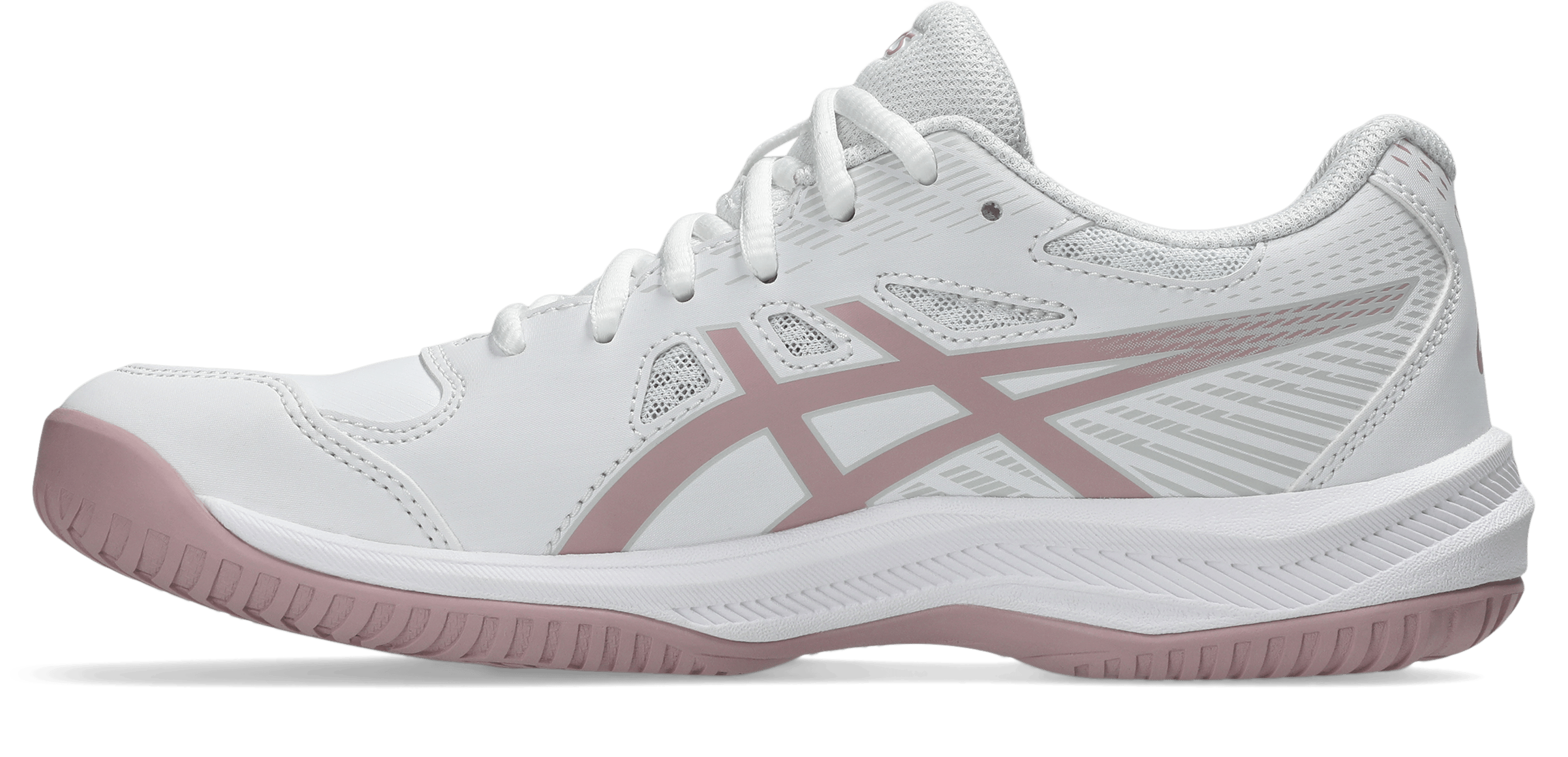 Asics Court Slide 4 Kadın Tenis Ayakkabısı
