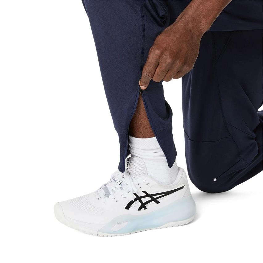 Asics Court Warm-up Erkek Eşofman Altı