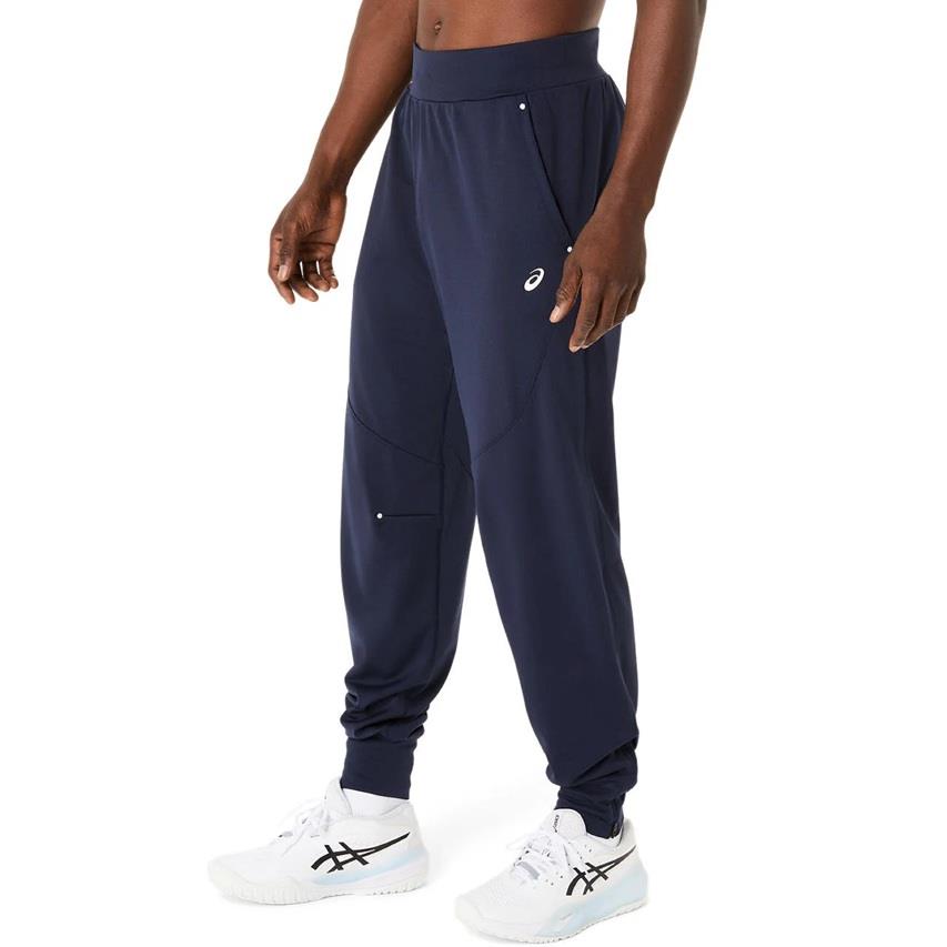 Asics Court Warm-up Erkek Eşofman Altı