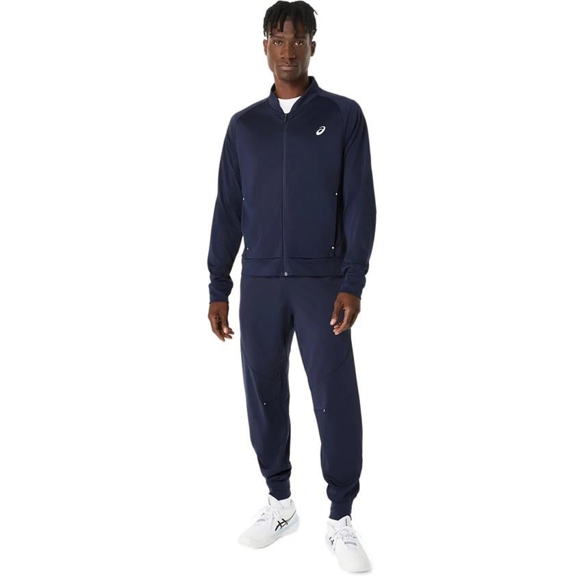 Asics Court Warm-Up Erkek Jacket