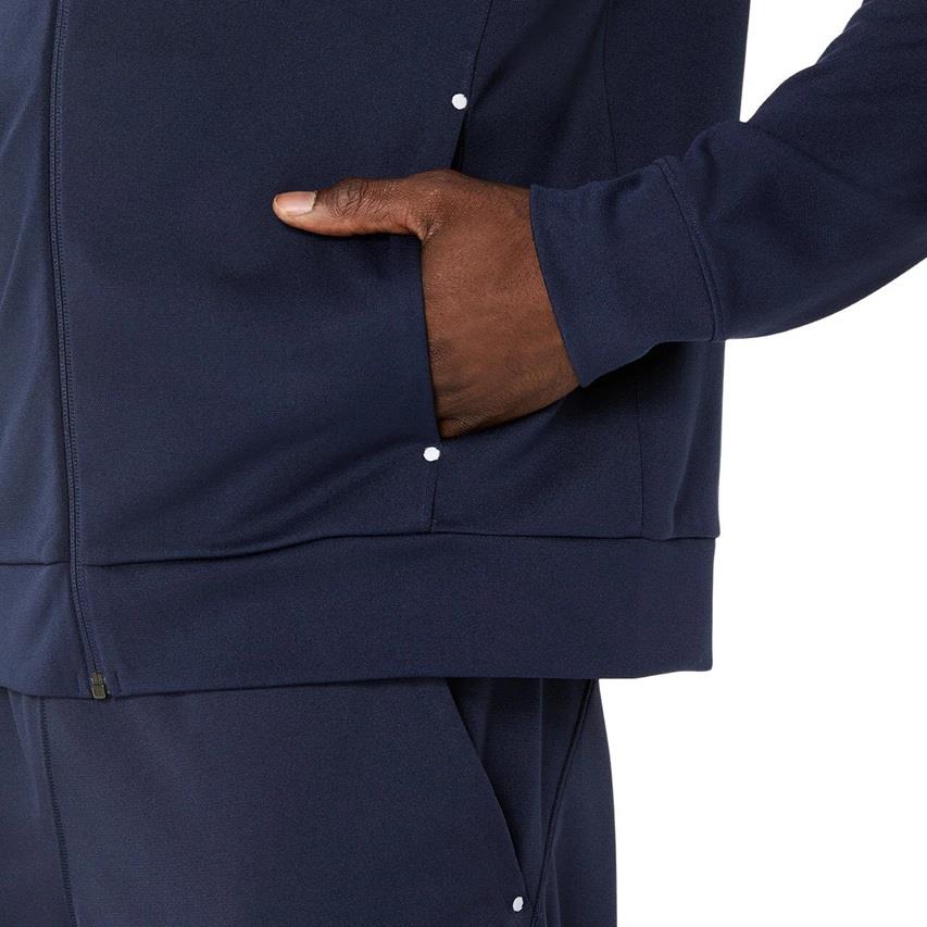 Asics Court Warm-Up Erkek Jacket