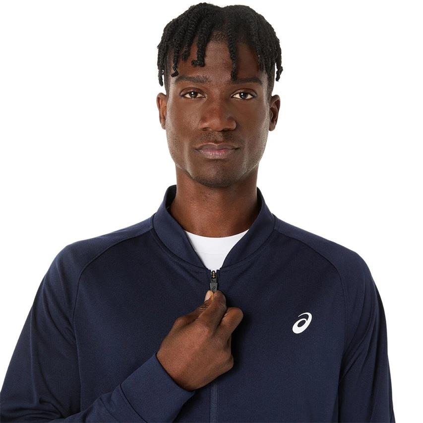 Asics Court Warm-Up Erkek Jacket