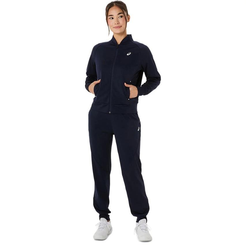 Asics Court Warm-Up Jacket Kadın