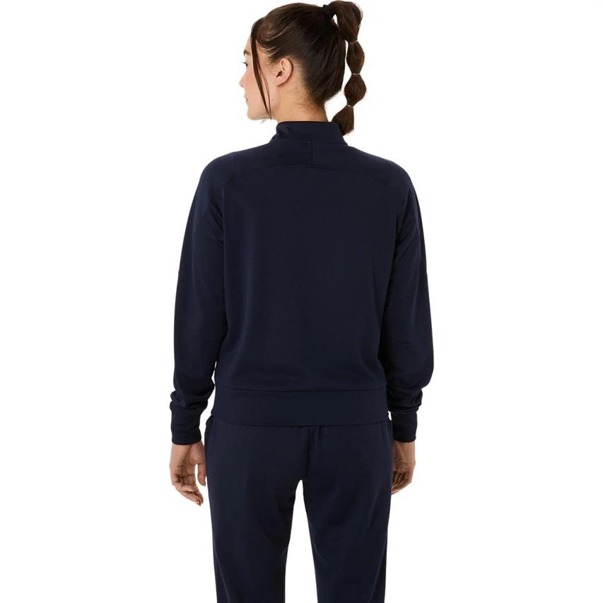 Asics Court Warm-Up Jacket Kadın