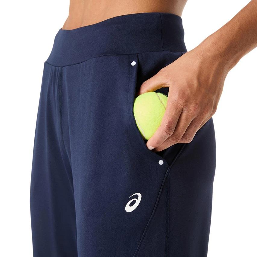 Asics Court Warm-Up Kadın Eşofman Altı
