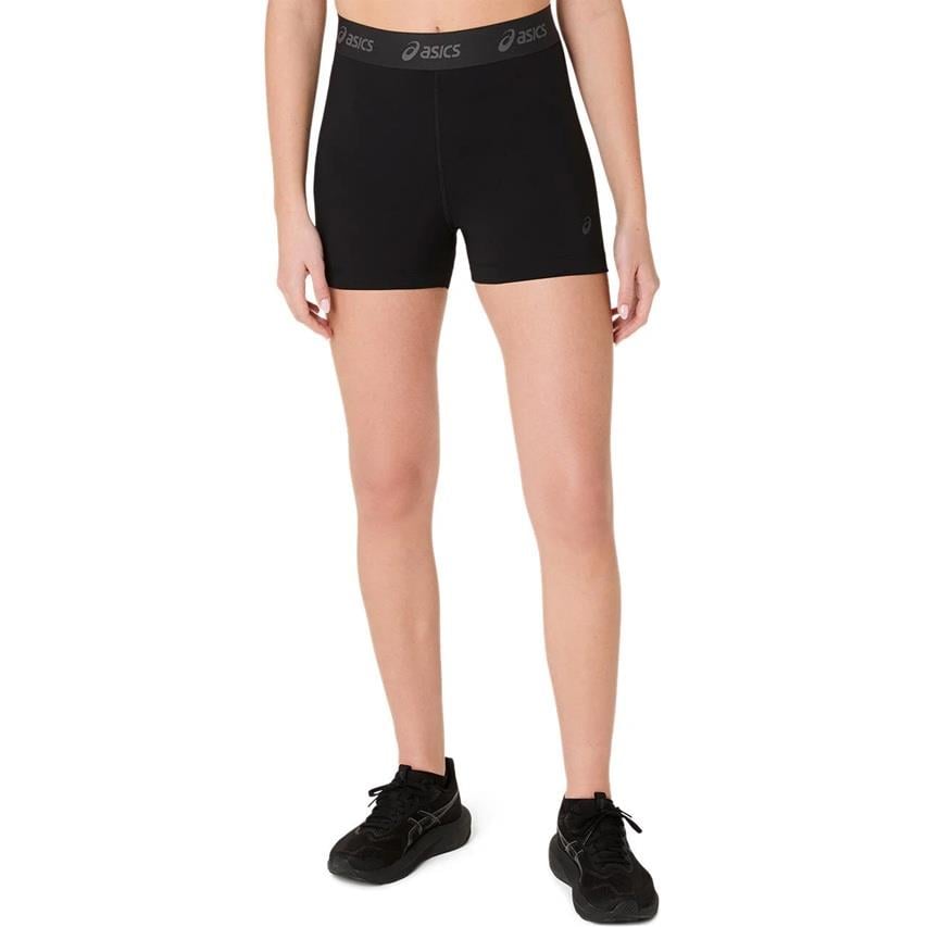 Asics Essential Asics Logo 3In Tight