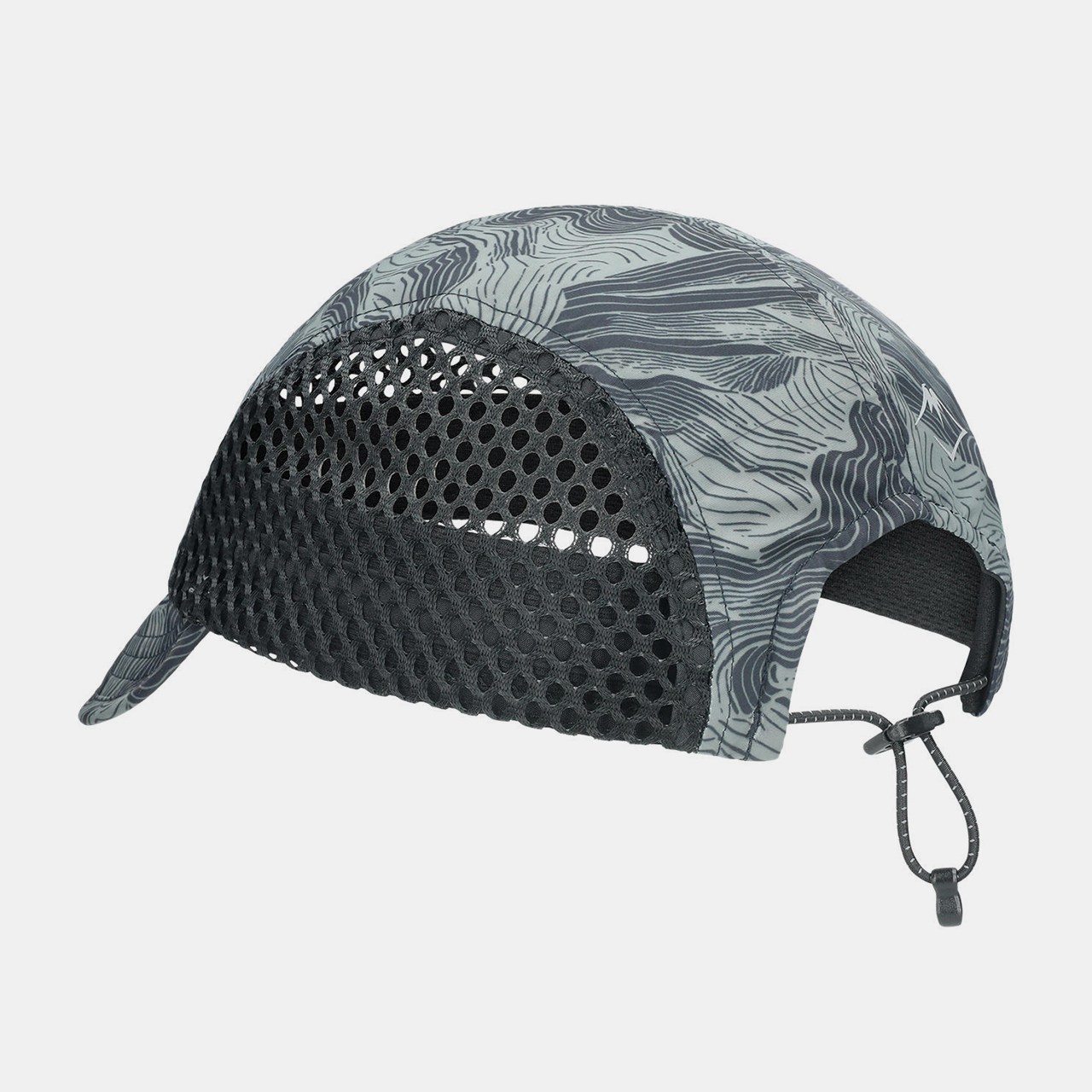 Asics Fujitrail Graphic Cap