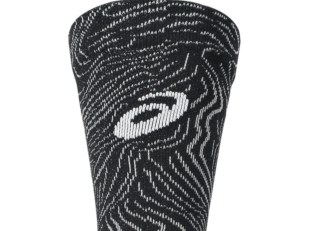 Asics FujiTrail Graphic Crew Sock