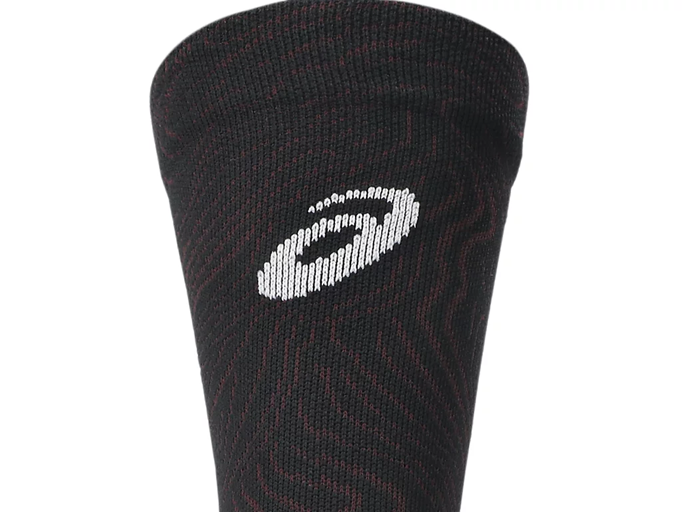Asics FujiTrail Graphic Crew Sock