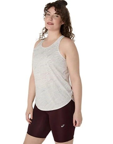 Asics FujiTrail Kadın Atlet