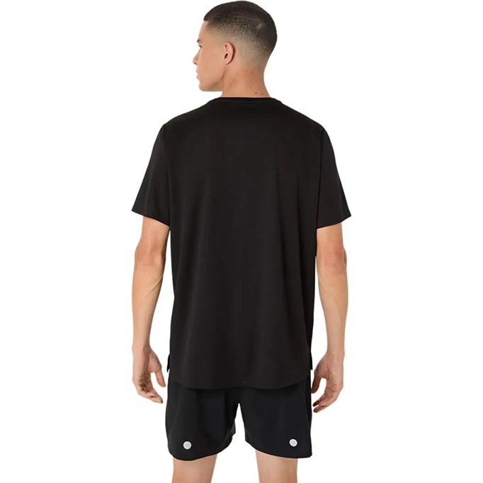 Asics FujiTrail Ss Erkek Tişört