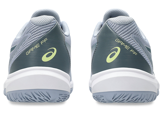 Asics Game Ff Erkek Tenis Ayakkabısı