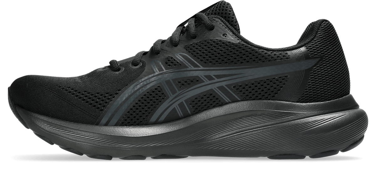 Asics Gel-Contend 10 Erkek Koşu Ayakkabısı