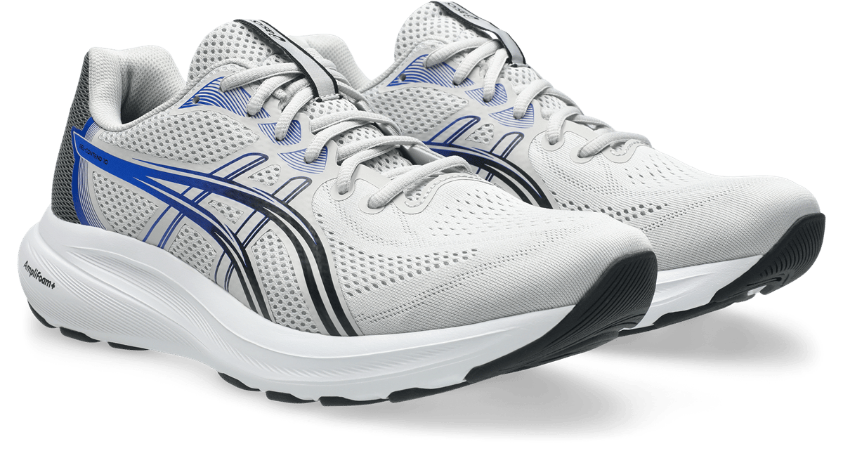 Asics Gel-Contend 10 Erkek Koşu Ayakkabısı