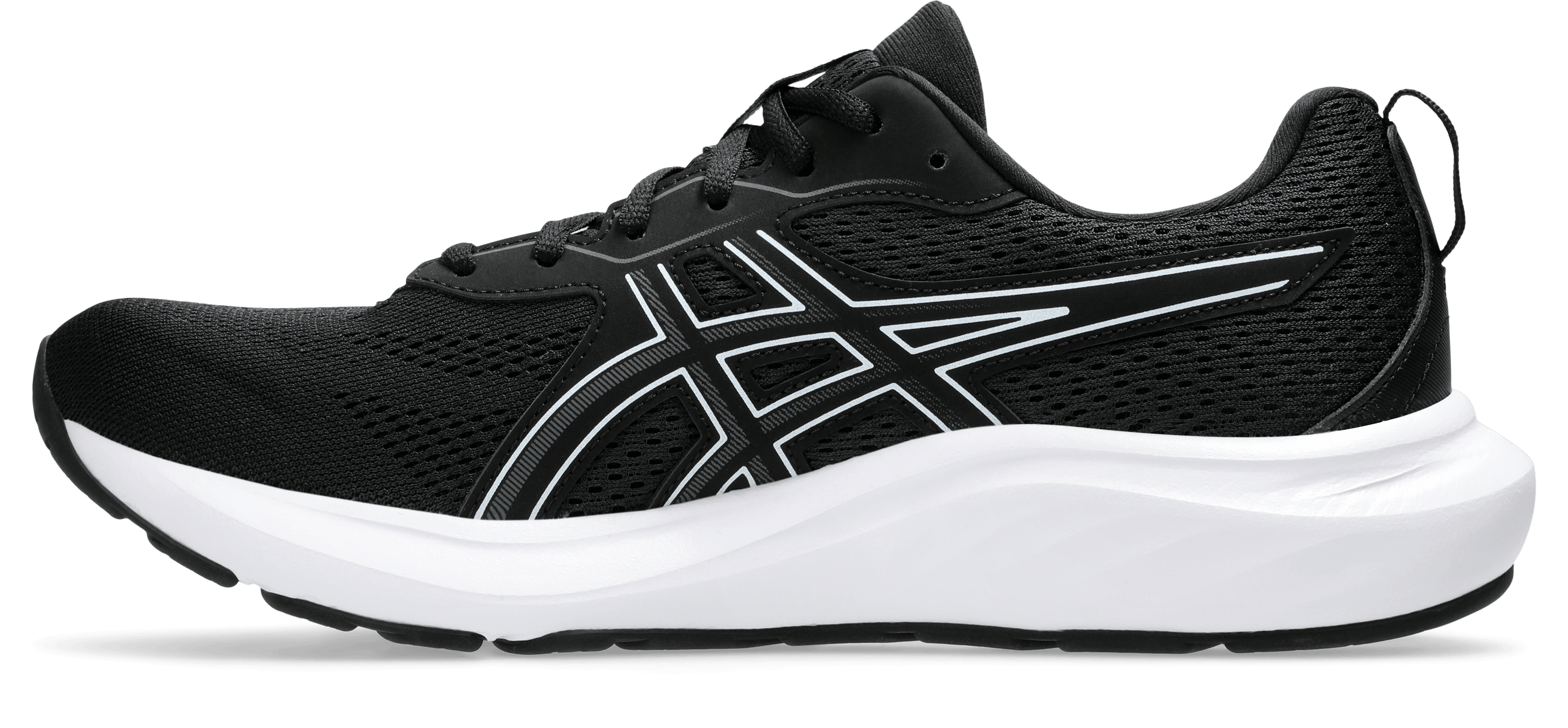 Asics Gel-contend 9 Erkek Koşu Ayakkabısı