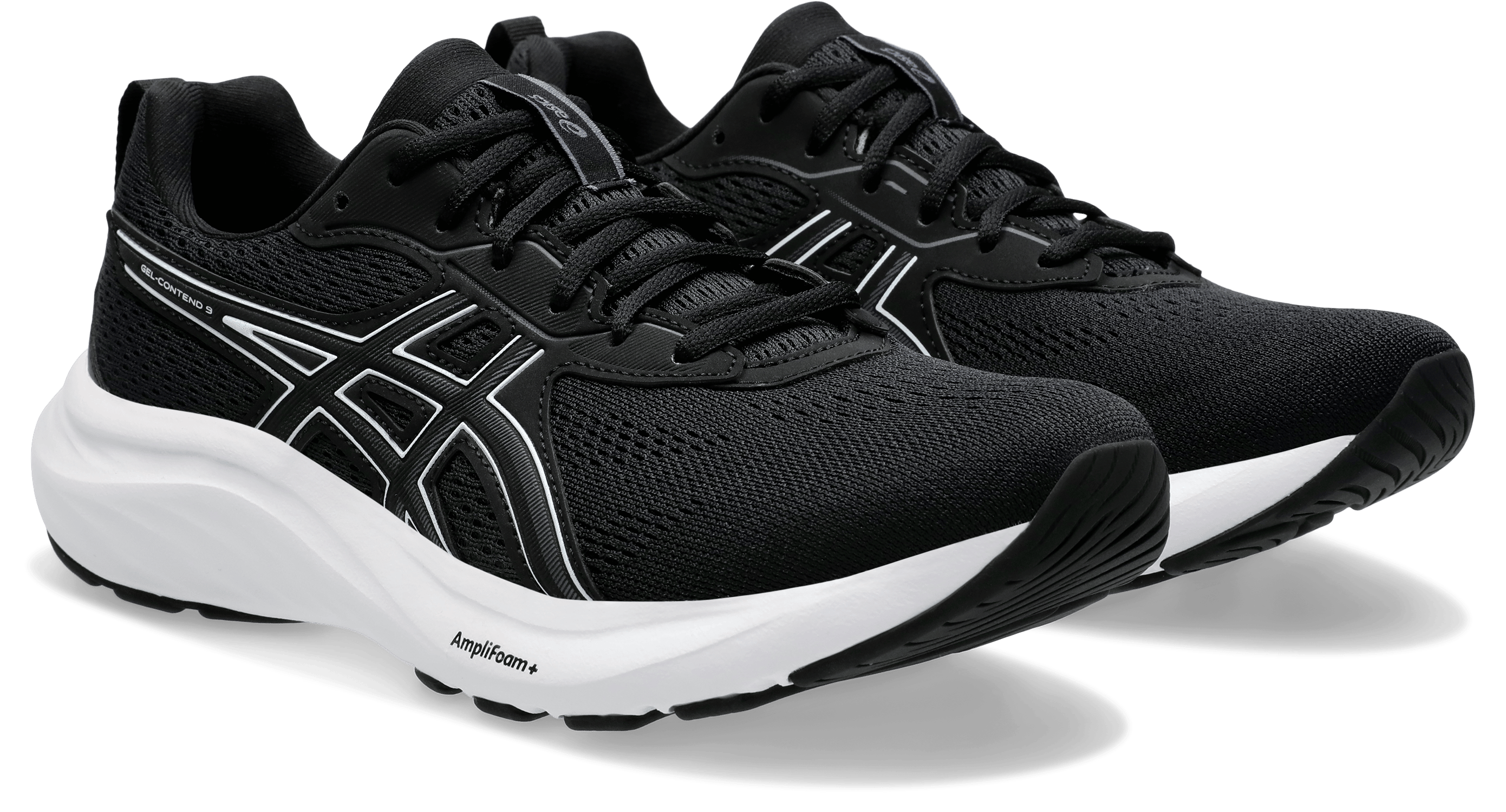 Asics Gel-contend 9 Kadın Koşu Ayakkabısı