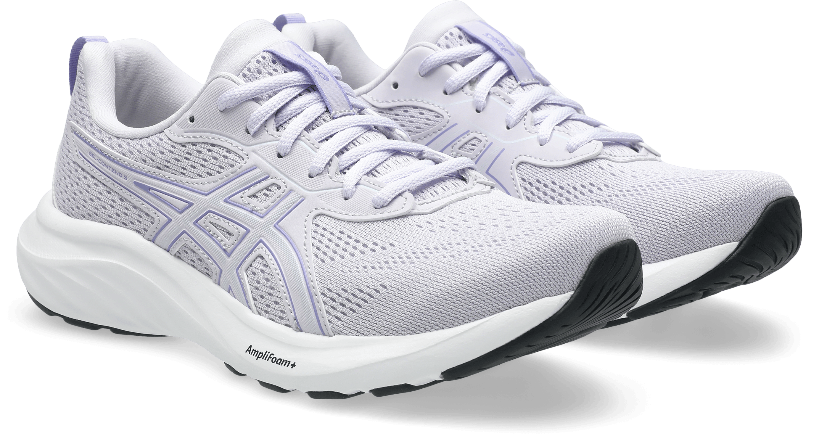 Asics Gel-contend 9 Kadın Koşu Ayakkabısı