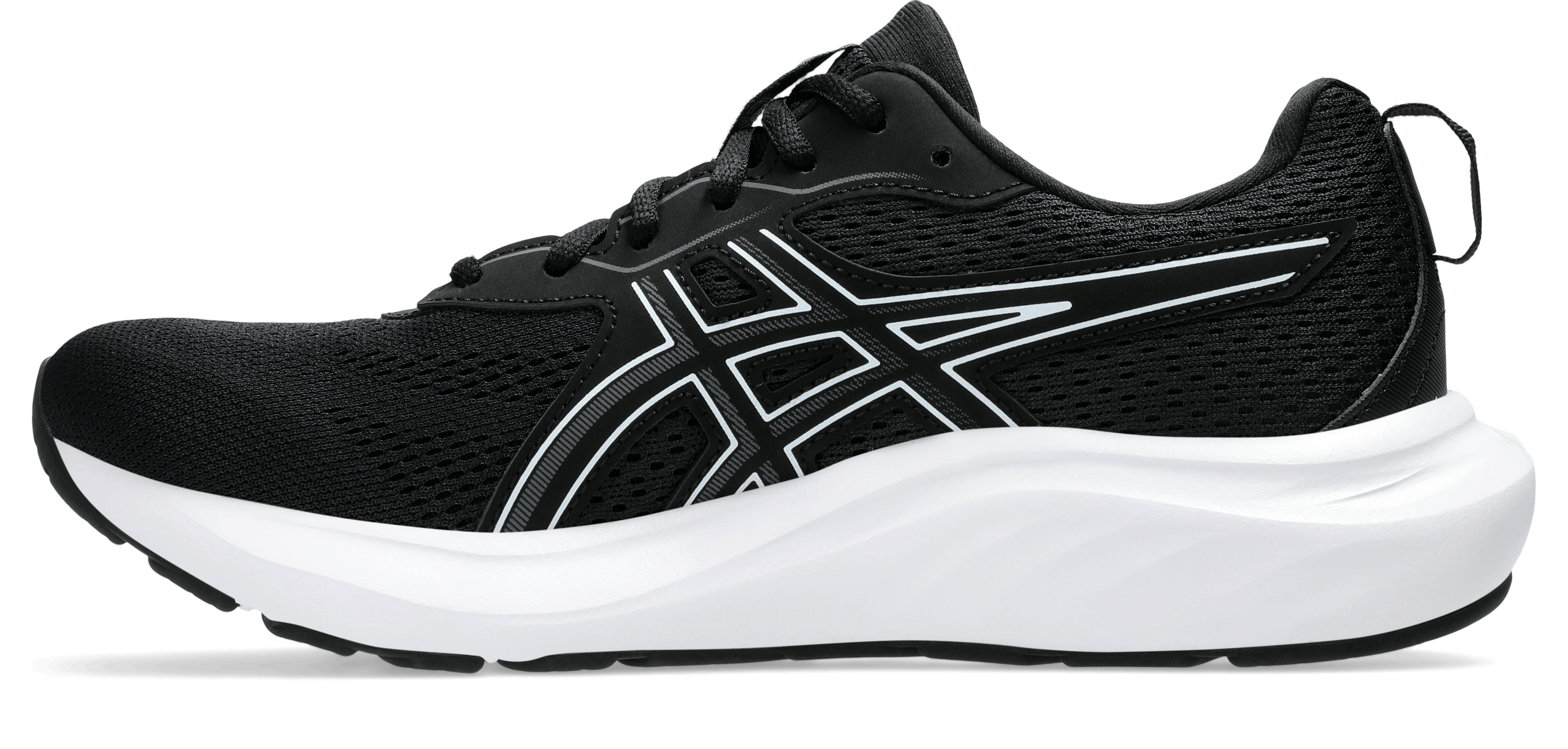 Asics Gel-contend 9 Kadın Koşu Ayakkabısı