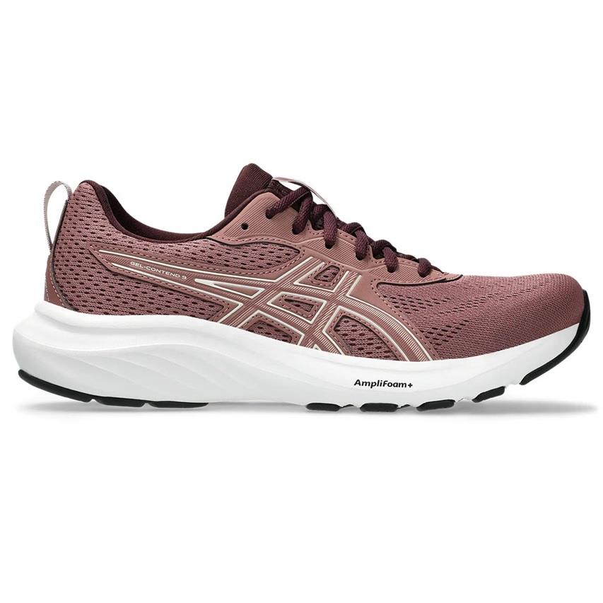 Asics Gel-contend 9 Kadın Koşu Ayakkabısı