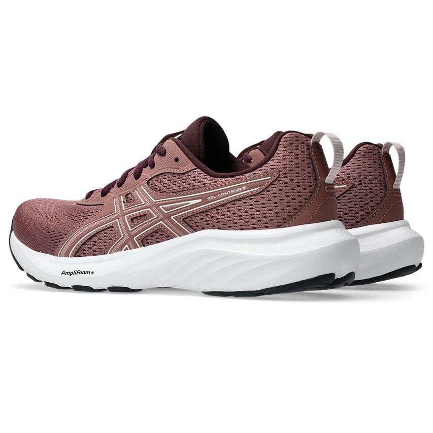 Asics Gel-contend 9 Kadın Koşu Ayakkabısı
