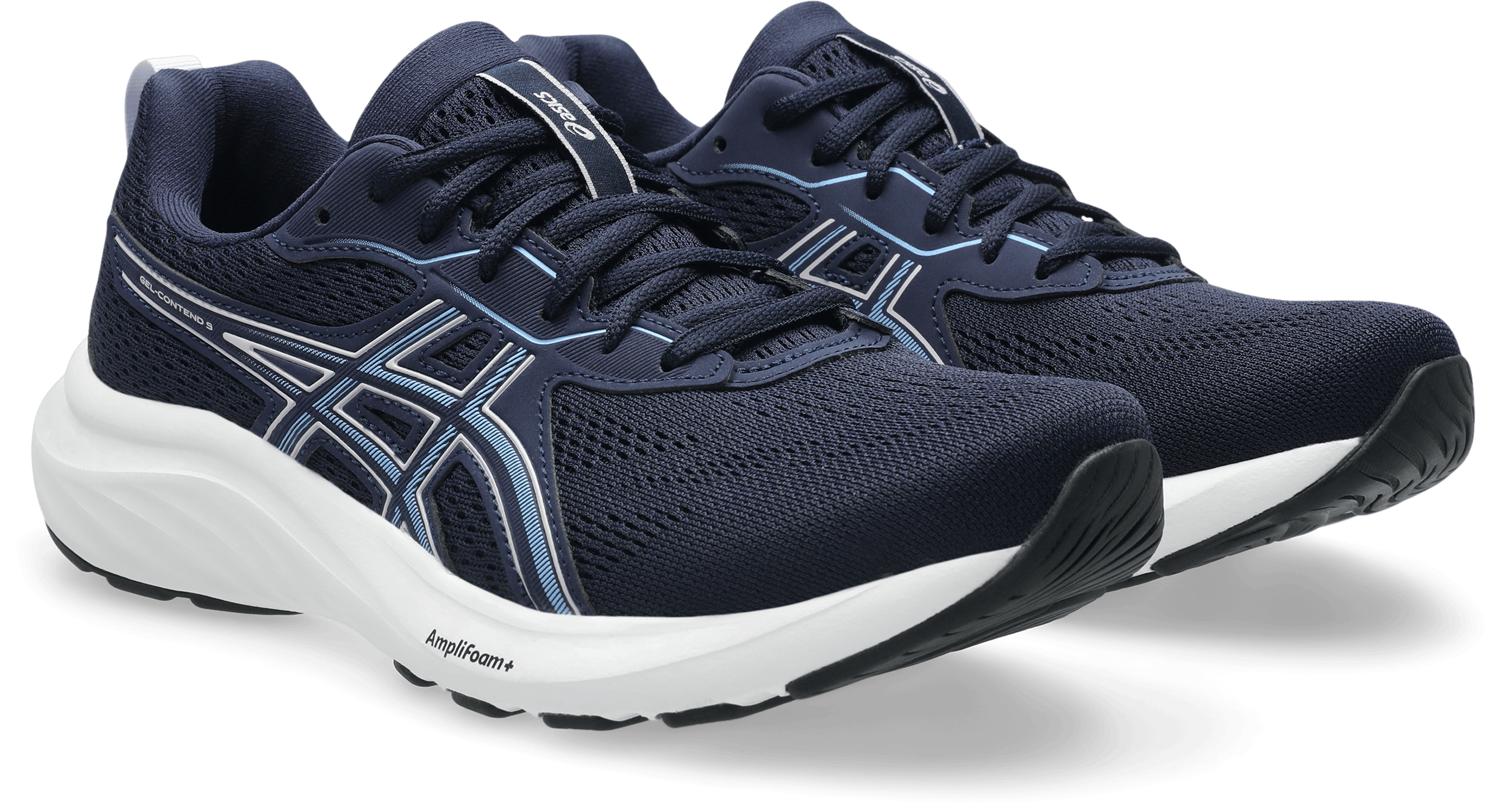 Asics Gel-contend 9 Kadın Koşu Ayakkabısı