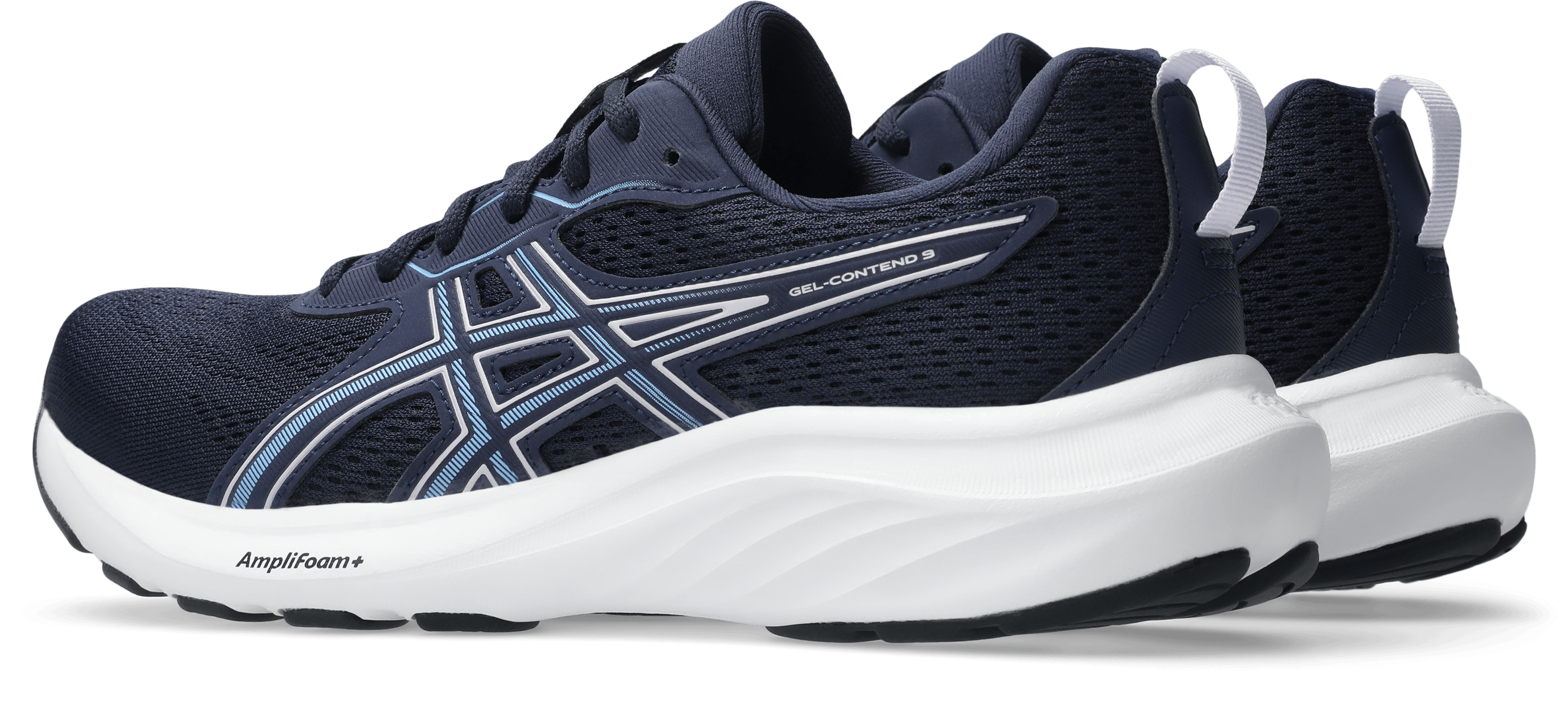 Asics Gel-contend 9 Kadın Koşu Ayakkabısı