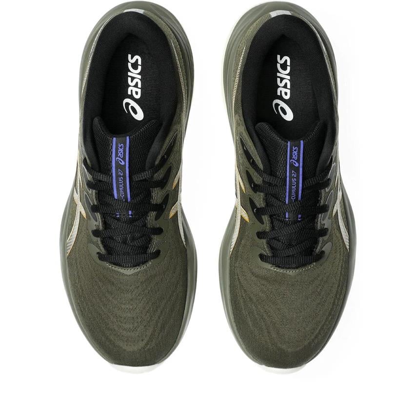 Asics Gel-Cumulus 27 Gtx Erkek Koşu Ayakkabısı
