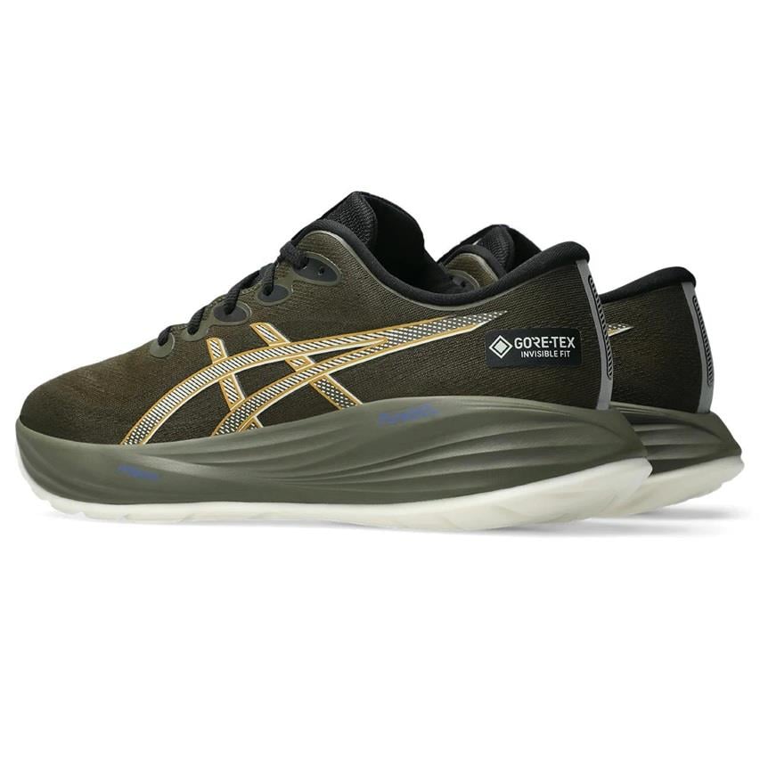 Asics Gel-Cumulus 27 Gtx Erkek Koşu Ayakkabısı