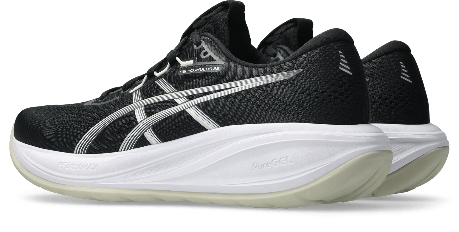 Asics Gel-Cumulus 28 Erkek Koşu Ayakkabısı
