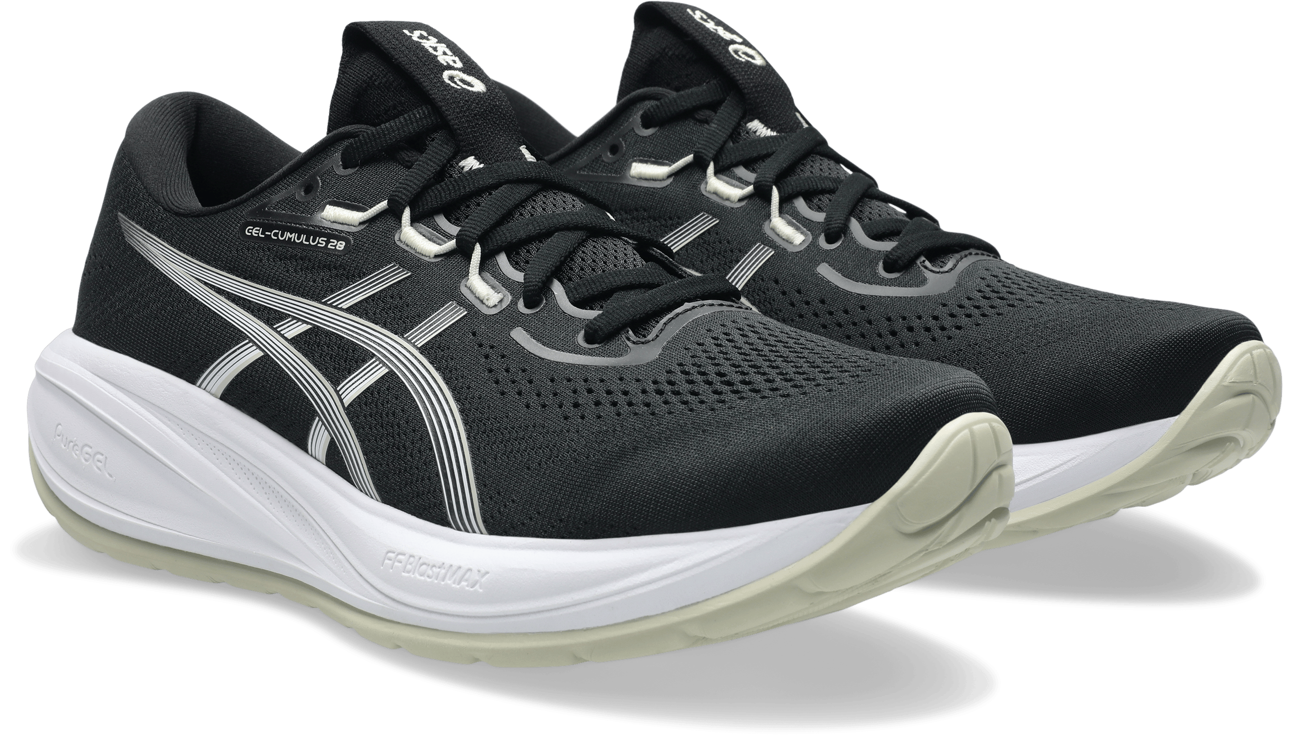 Asics Gel-Cumulus 28 Erkek Koşu Ayakkabısı