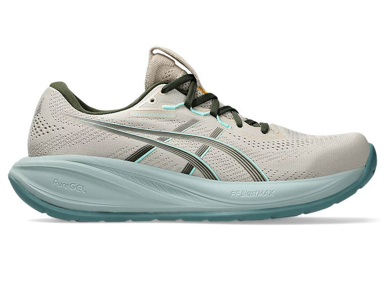 Asics Gel-Cumulus 28 Erkek Koşu Ayakkabısı