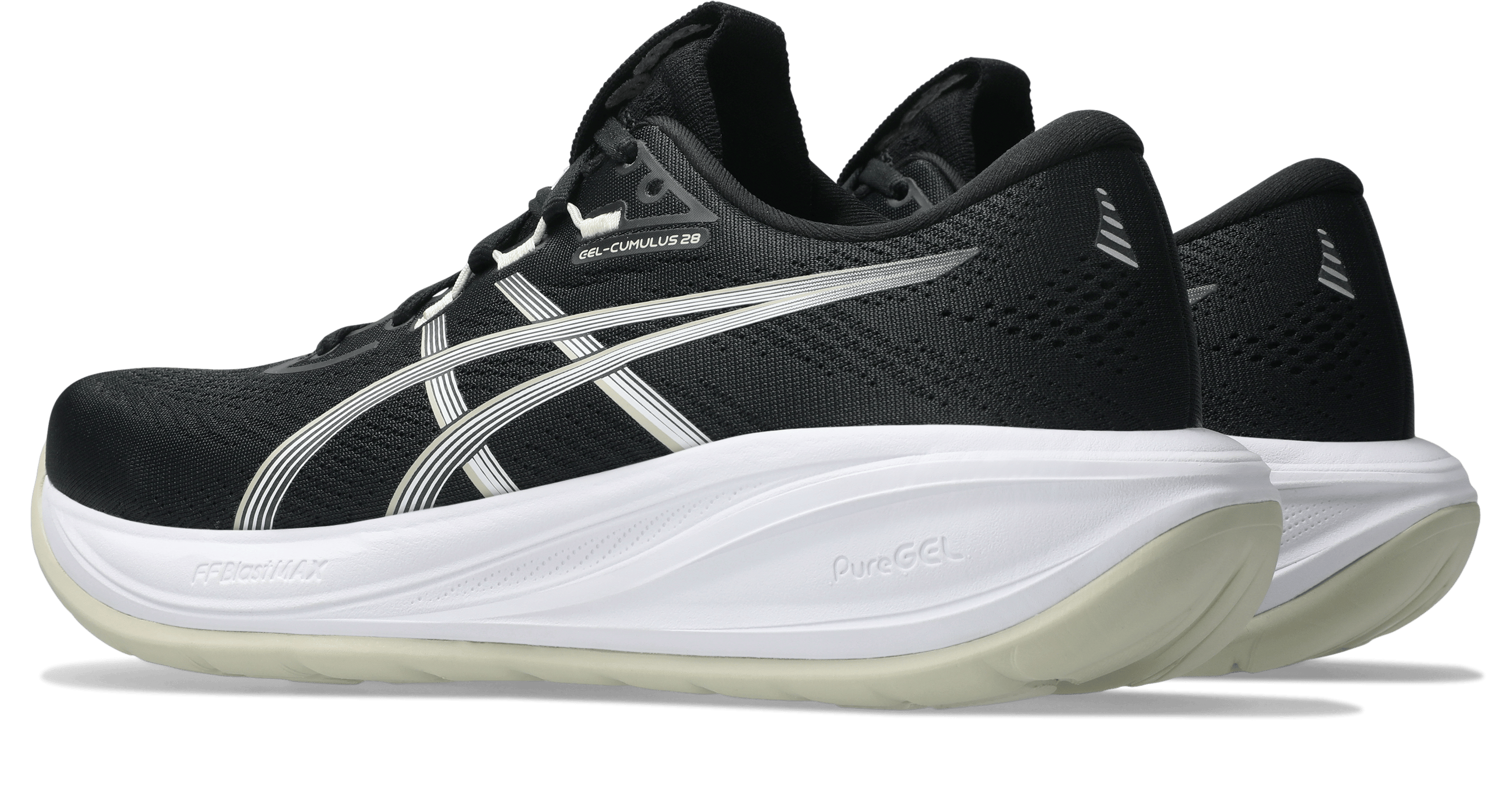Asics Gel-Cumulus 28 Kadın Koşu Ayakkabısı