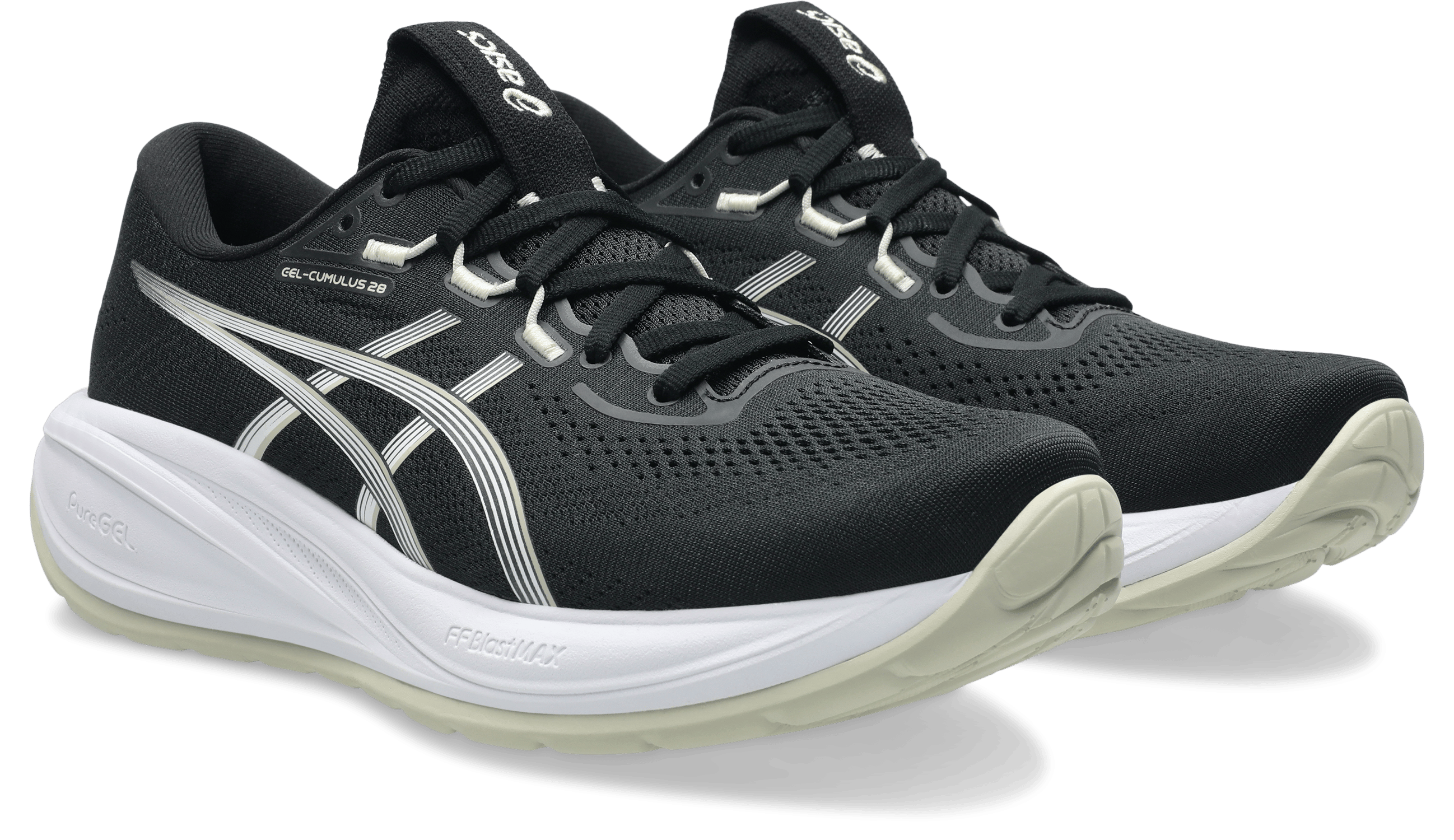 Asics Gel-Cumulus 28 Kadın Koşu Ayakkabısı