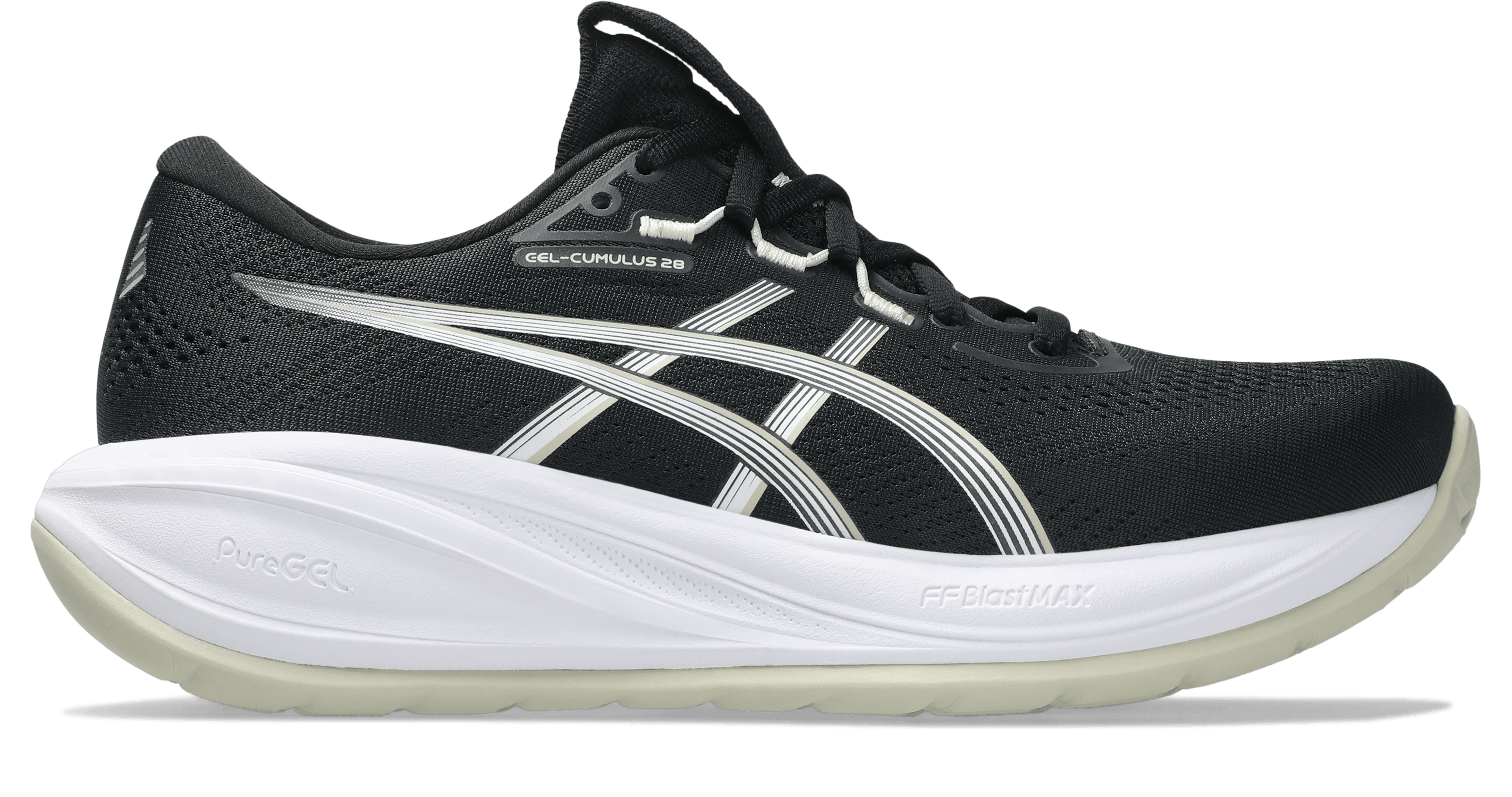 Asics Gel-Cumulus 28 Kadın Koşu Ayakkabısı