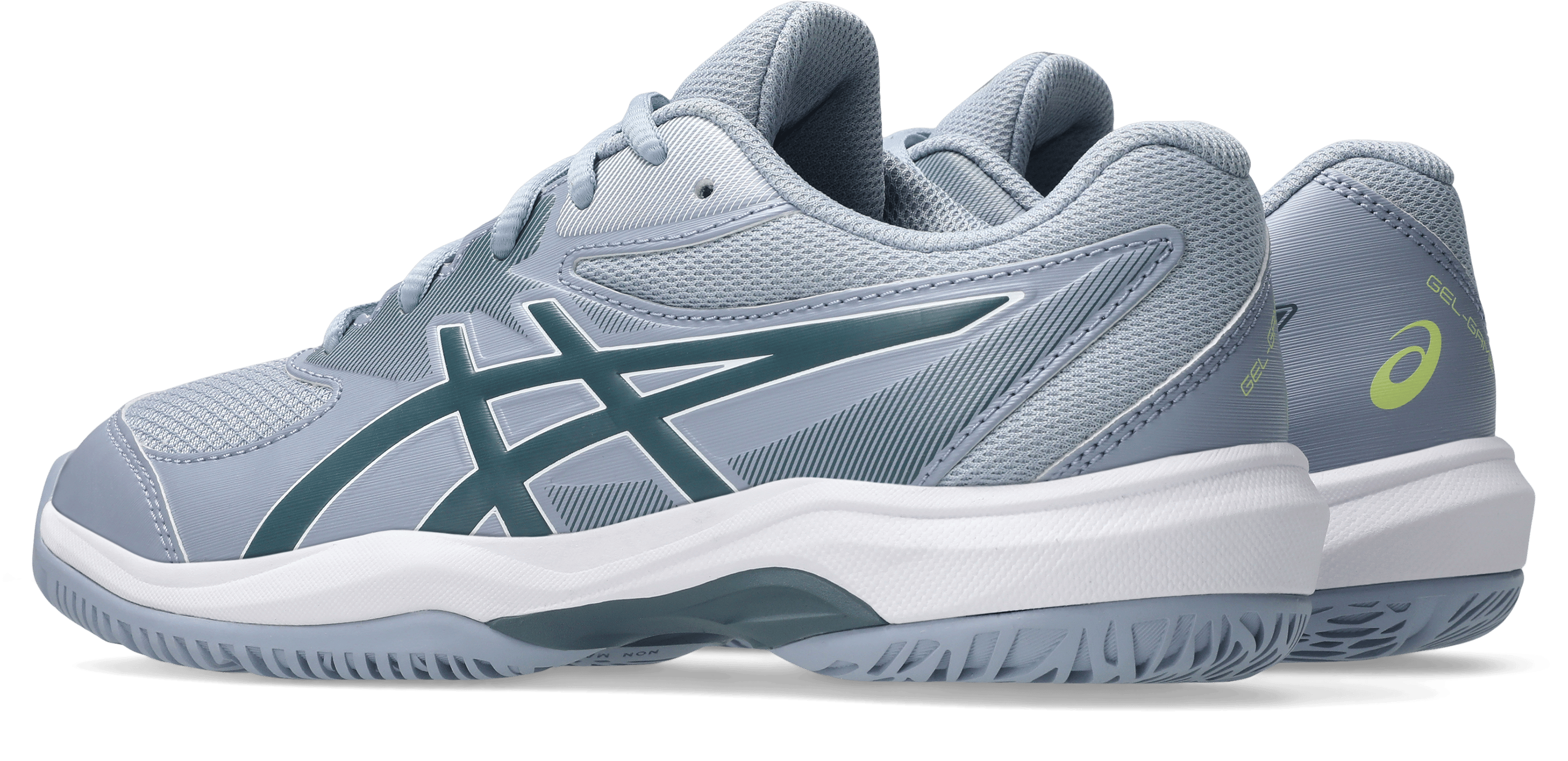 Asics Gel-Game Gs Çocuk Tenis Ayakkabısı