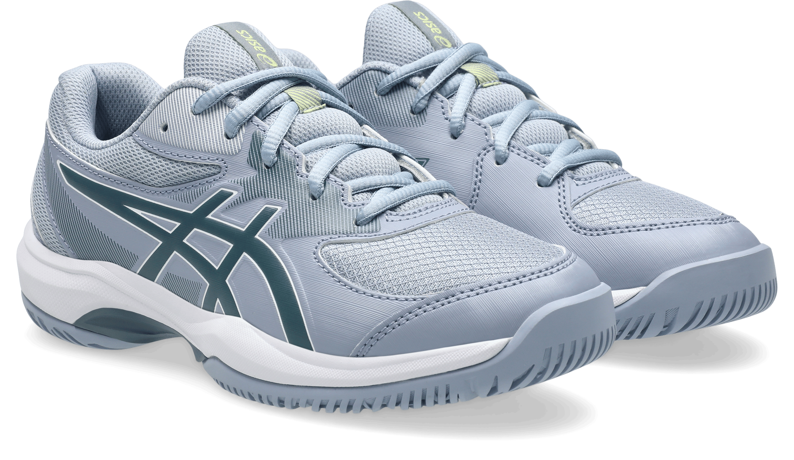 Asics Gel-Game Gs Çocuk Tenis Ayakkabısı