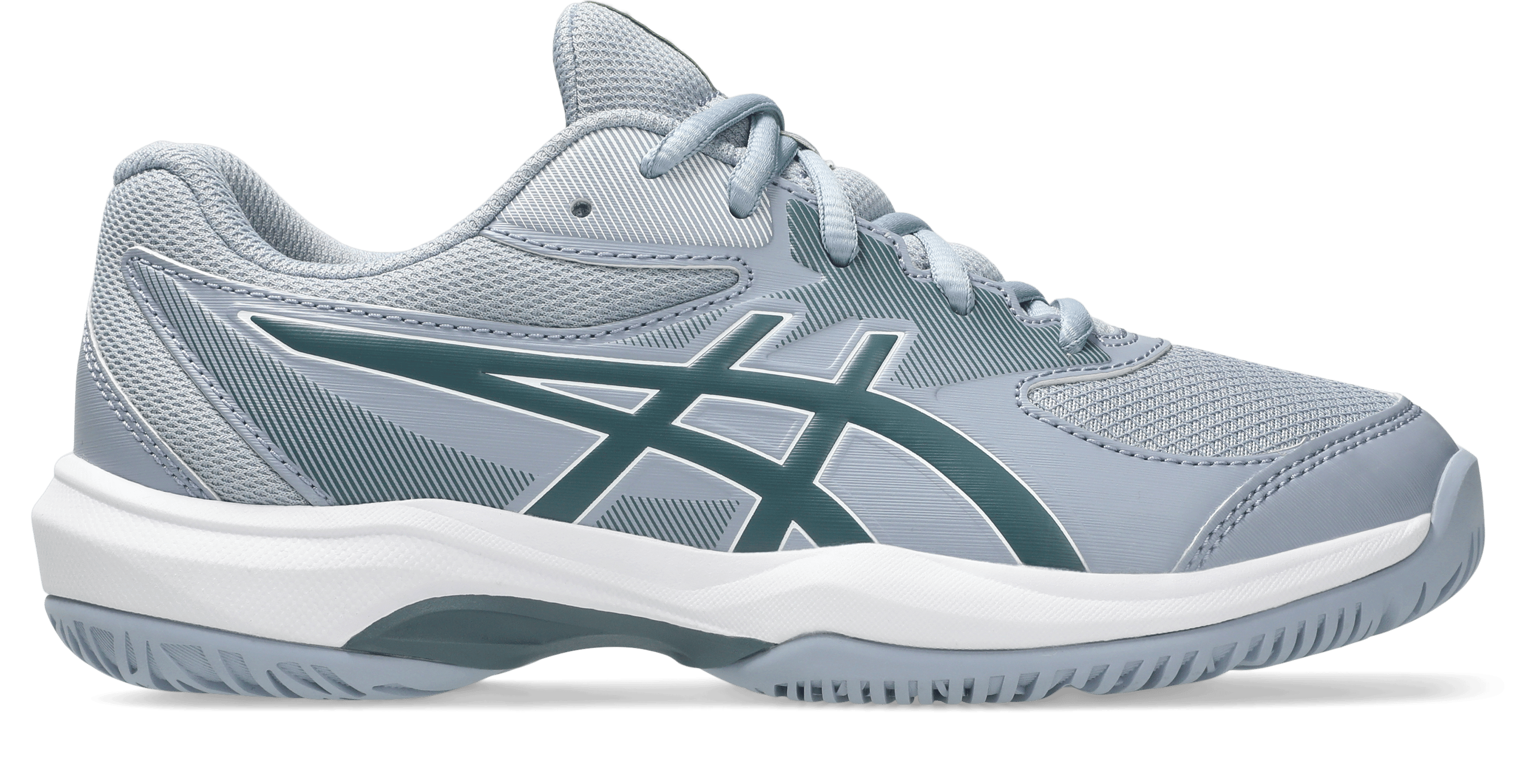 Asics Gel-Game Gs Çocuk Tenis Ayakkabısı